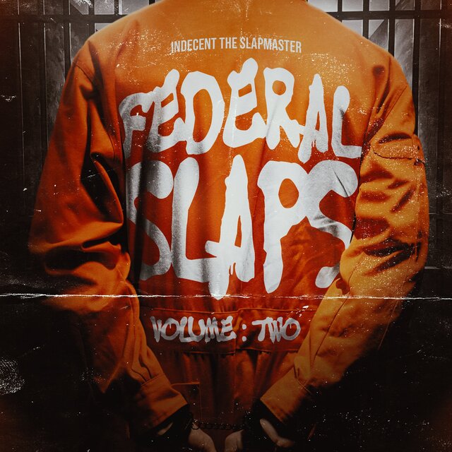 Federal Slaps, Vol. 2