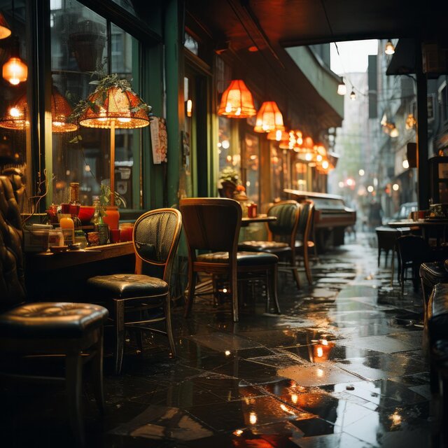 Candlelit Melodies