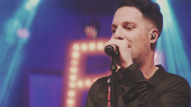 Evidências (Ao Vivo)