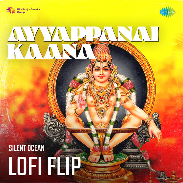 Ayyappanai Kaana (Lofi Flip)