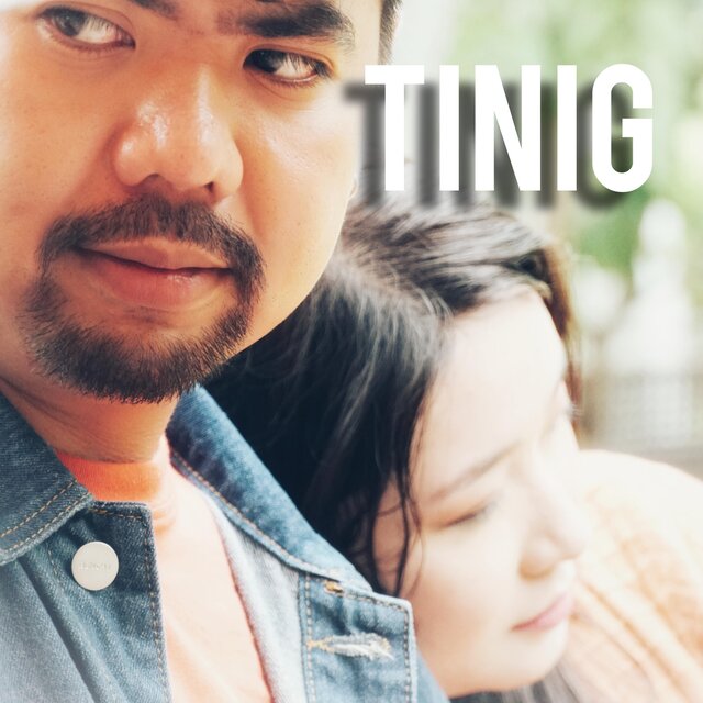 Tinig (Ng Pagibig)