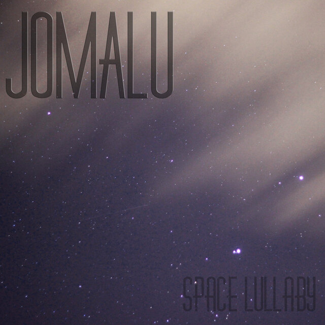 Space Lullaby