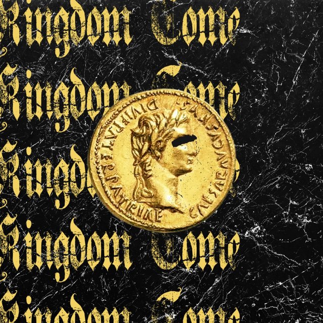 Kingdom Come (feat. Tank McCoy)