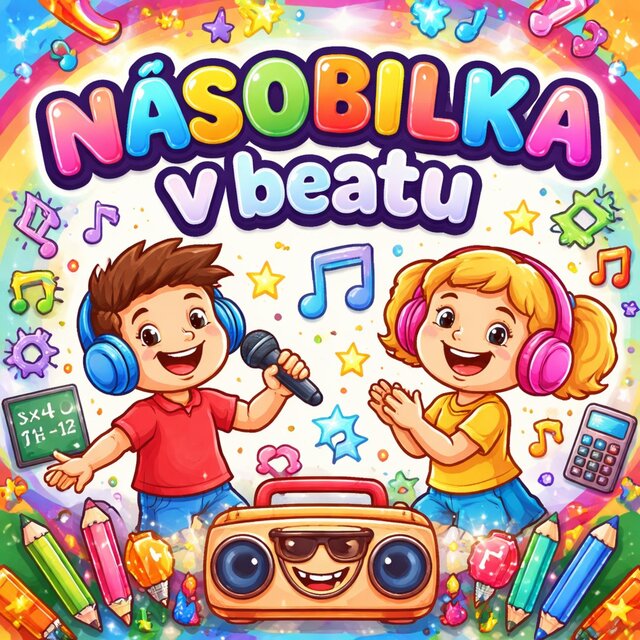 album image