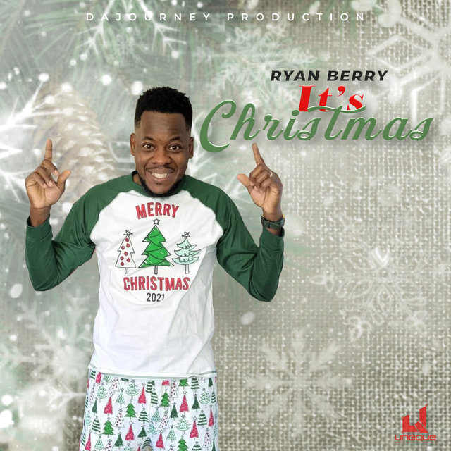 It's Christmas