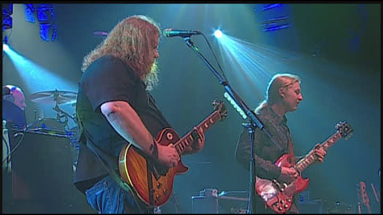 Statesboro Blues (Live at Beacon Theatre, New York, NY, 3/26/2009) [Remastered 2021]