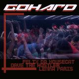Go Hard