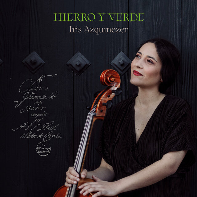 Hierro y Verde