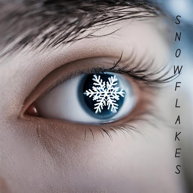 snowflakes