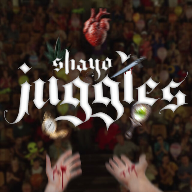 Juggles EP