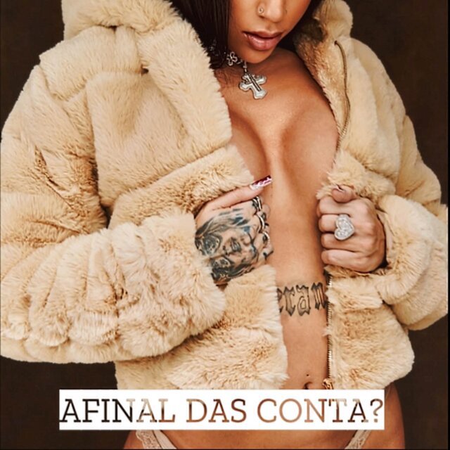 Afinal das Conta