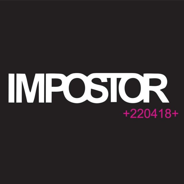 Impostor (2022)