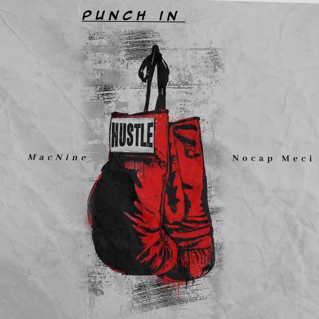 Punch In
