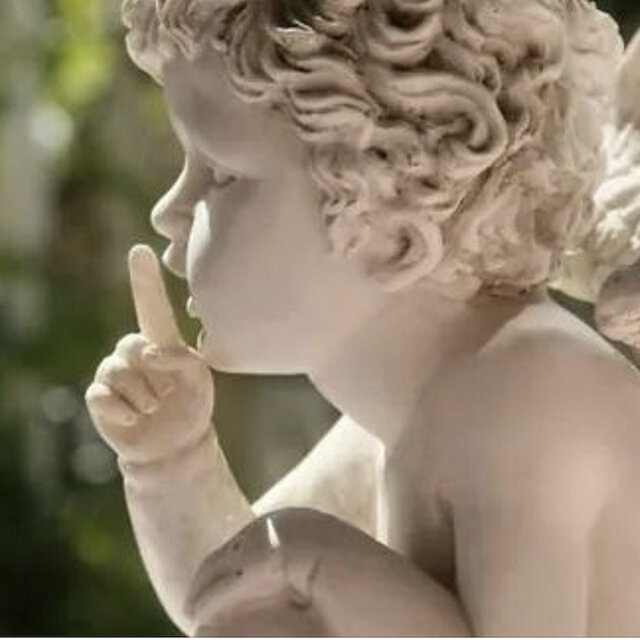 Le silence des anges