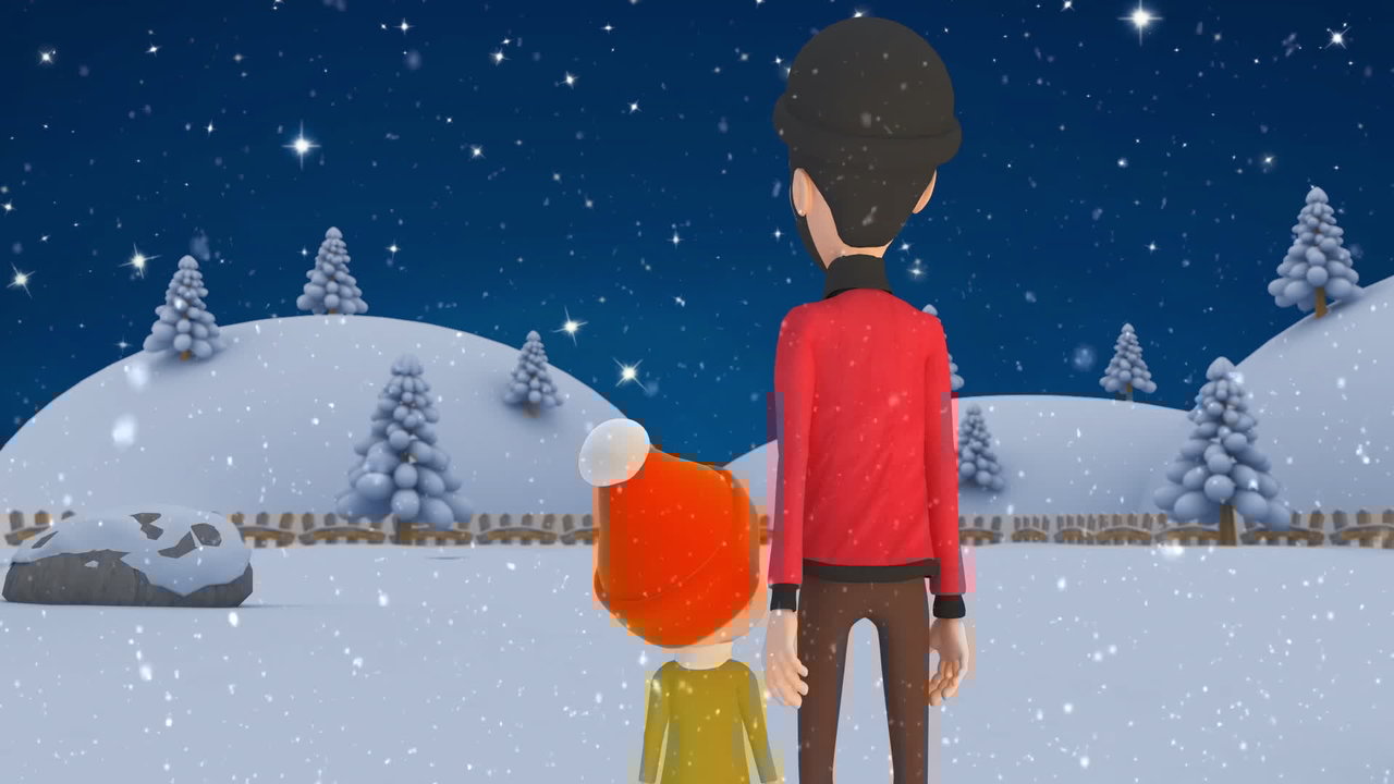 Silent Night