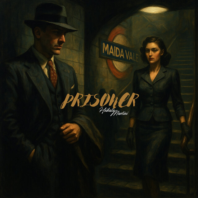 Prisoner