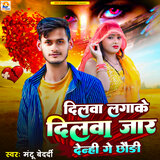 Dilwa Lagake Dilwa Jaar Denhi Ge Chhaudi