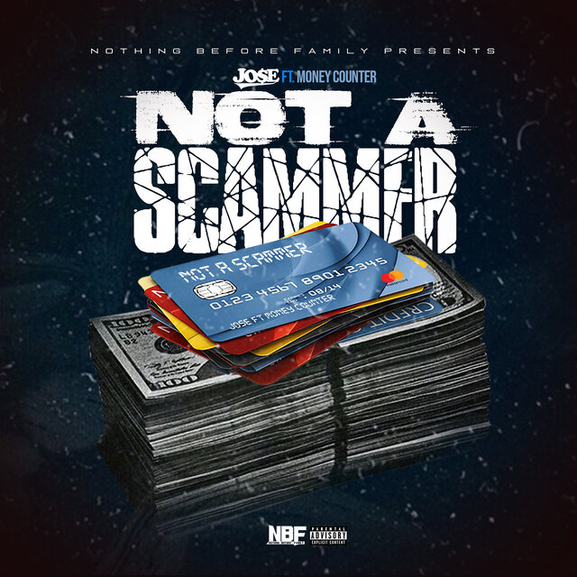 Not a Scammer