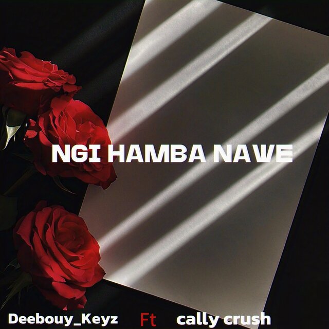 Ngi hamban nawe