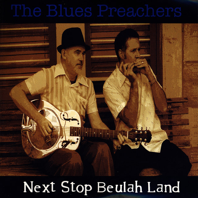 Next Stop Beulah Land