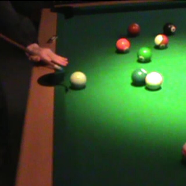 Atracción