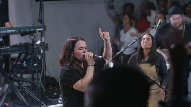 Jesus The Healer