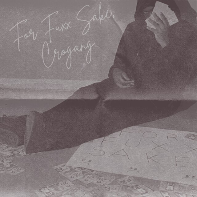 FOR FUXX SAKE. (Slowed Down)