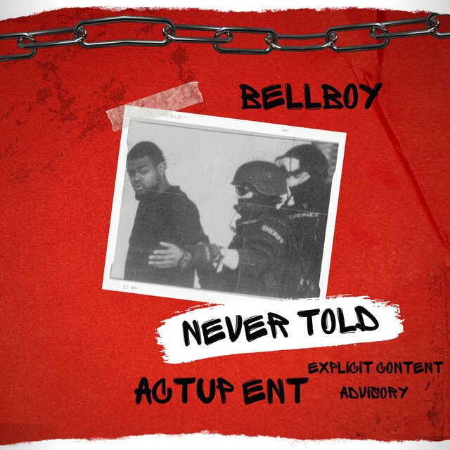NEVER TOLD