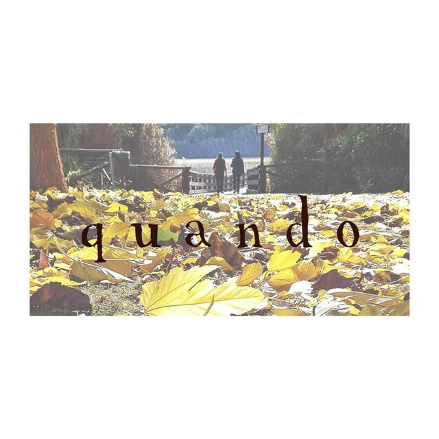 Quando
