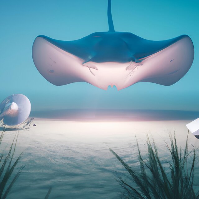 Stingray