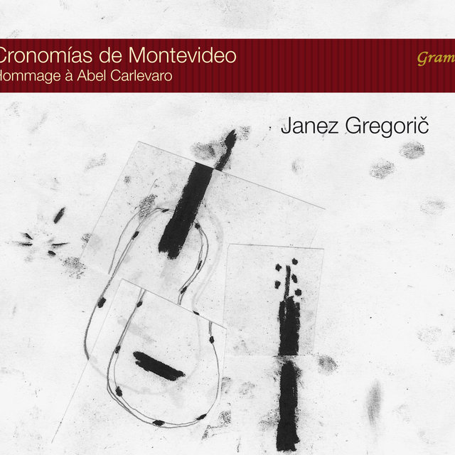 Cronomías de Montevideo: Hommage à Abel Carlevaro