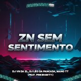 ZN SEM SENTIMENTO