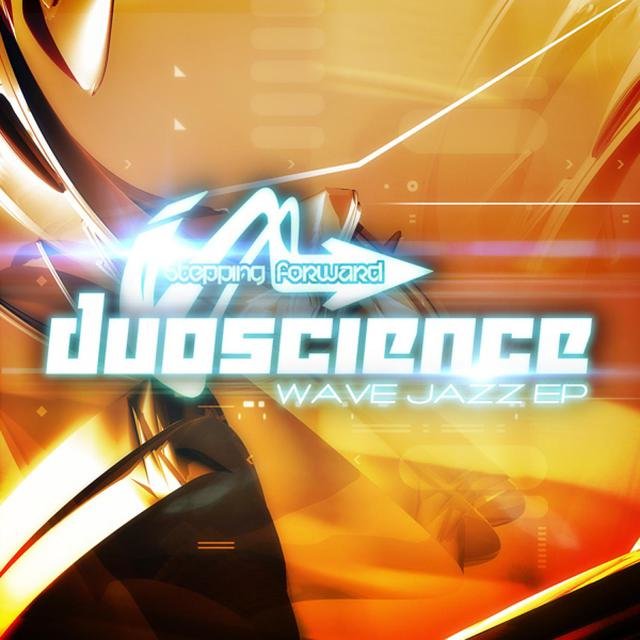 Wave Jazz EP