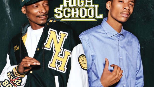 Cover art for album  by Snoop Dogg, Wiz khalifa, Bruno Mars