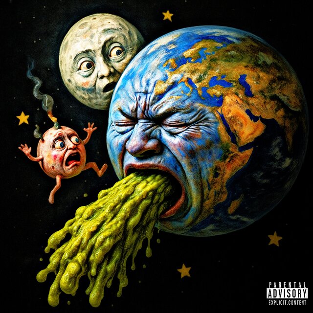It's The End of The Wrld.