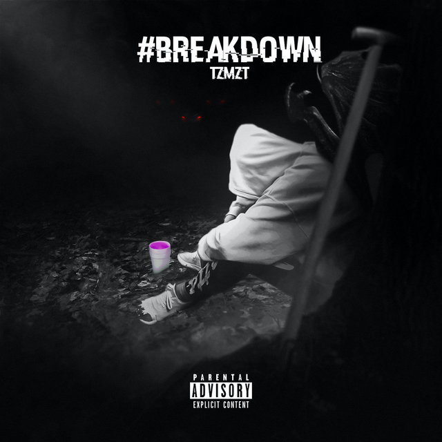 #breakdown