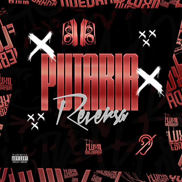 Putaria Reversa