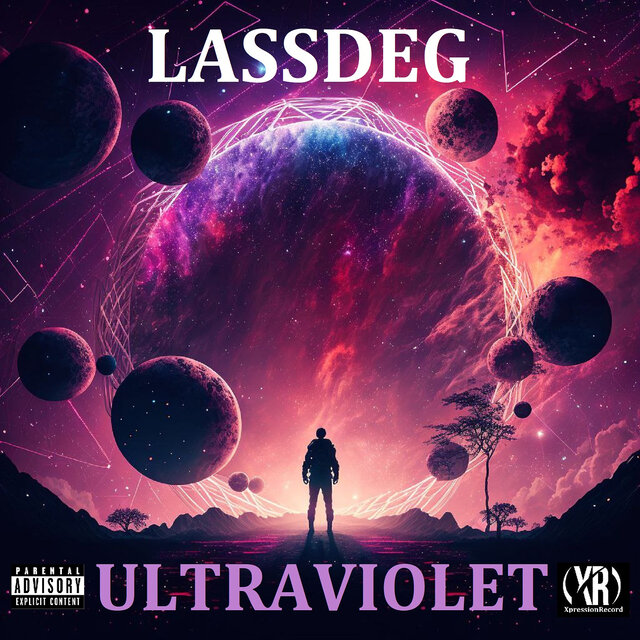 Ultraviolet