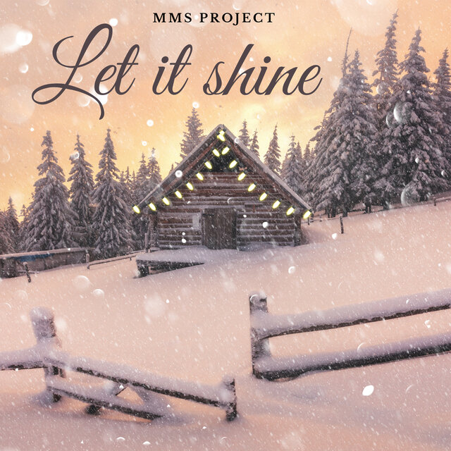 Let It Shine