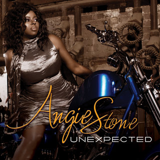 Angie Stone - TIDAL