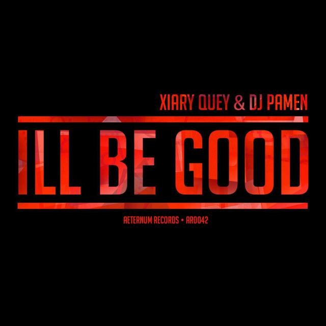 Ill Be Good - Single