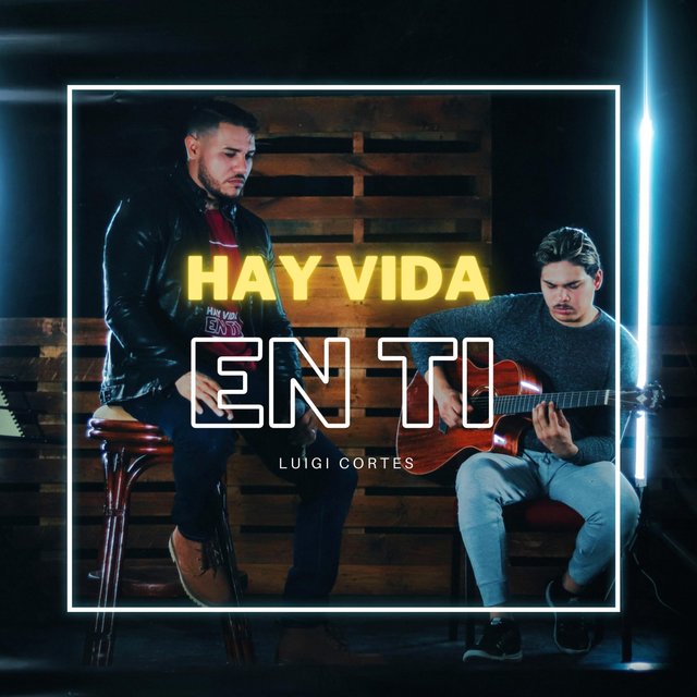 Hay Vida en Ti