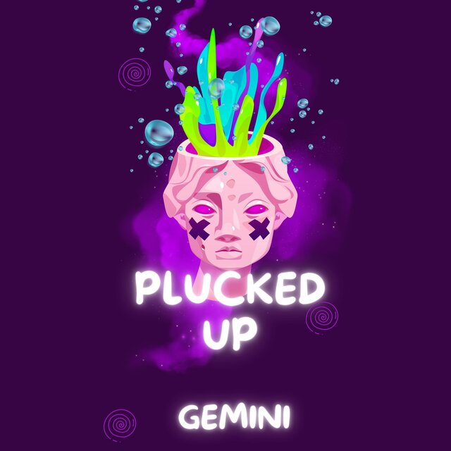 Plucked Up