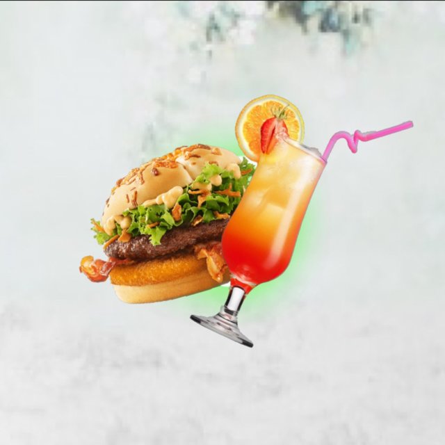 Jeden Drink 2