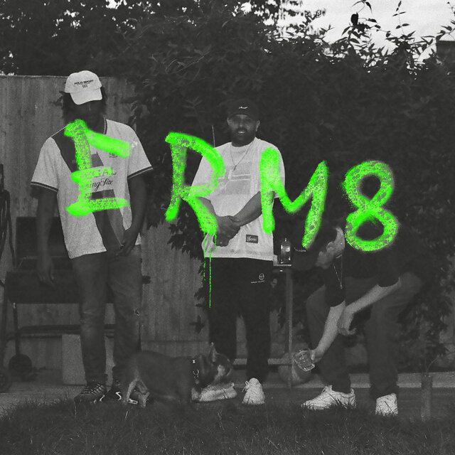 E R M8