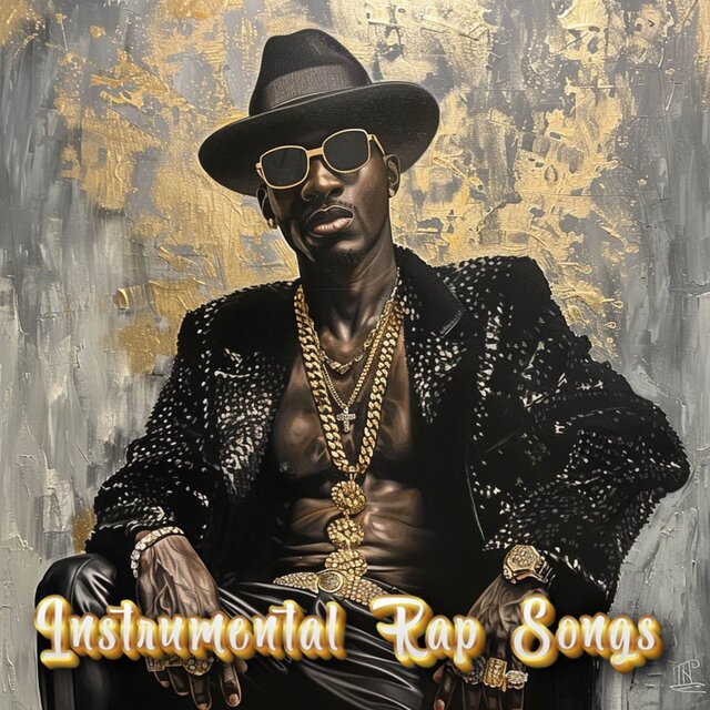 Kickass BG Beats