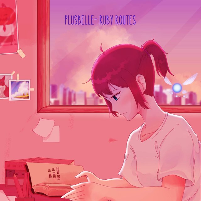 Ruby Routes