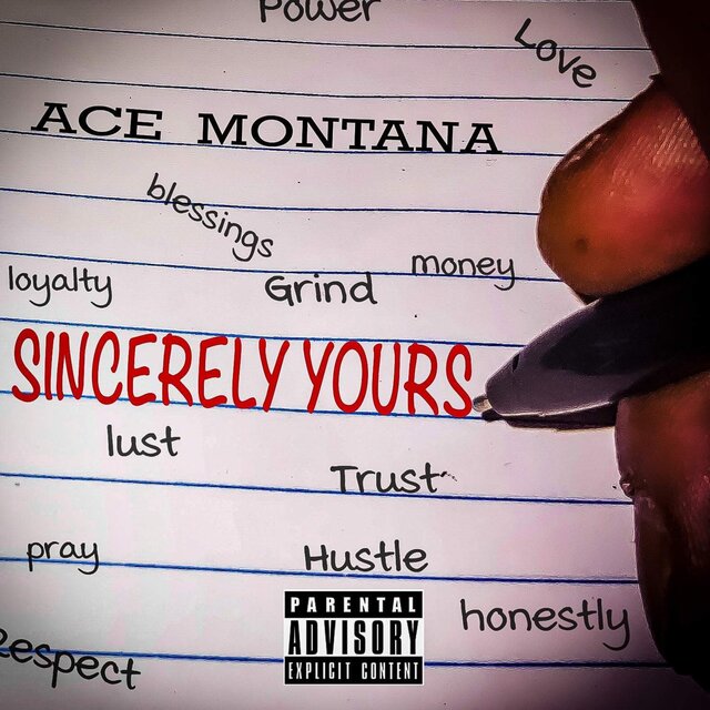 Sincerely Yours