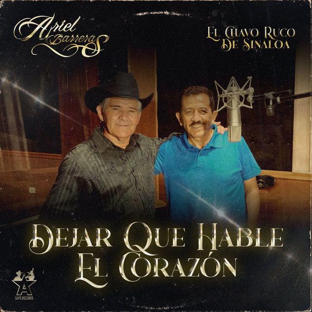 Dejar Que Hable el Corazón