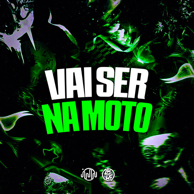 Vai Ser na Moto